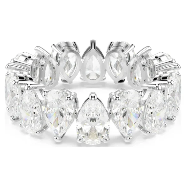 Swarovski Matrix Vittore Ring