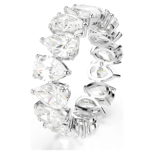 Swarovski Matrix Vittore Ring – Bild 3
