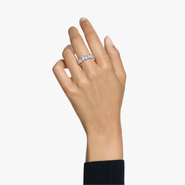 Swarovski Matrix Vittore Ring – Bild 2