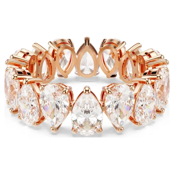 Swarovski Matrix Vittore Ring