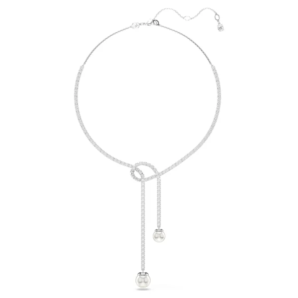 Swarovski Matrix Y-Halskette 5692416