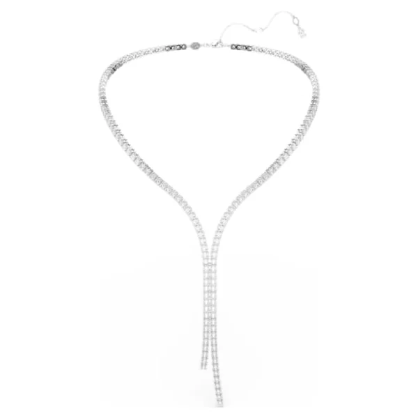 Swarovski Matrix Y-Halskette 5707988