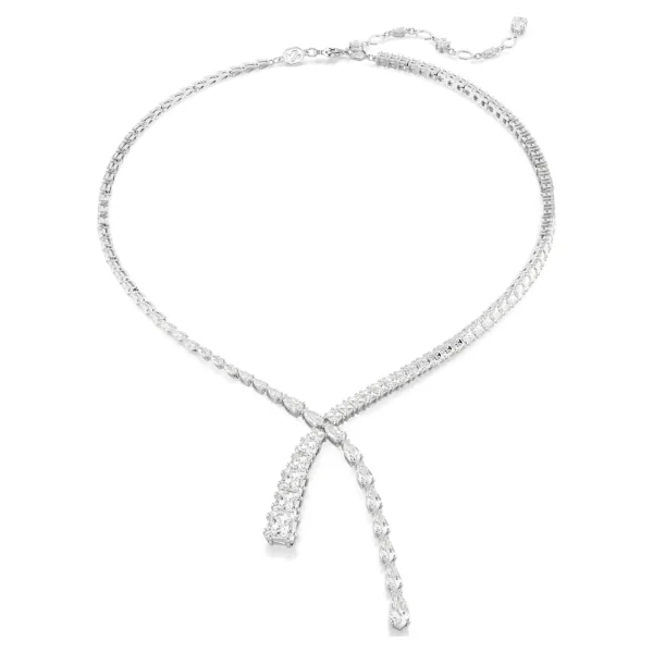 Swarovski Matrix Y-Halskette 5692533