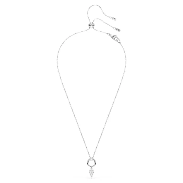 Swarovski Mesmera Halskette Tropfenschliff 5723146 – Bild 3