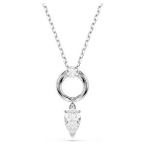 Swarovski Mesmera Halskette Tropfenschliff 5723146