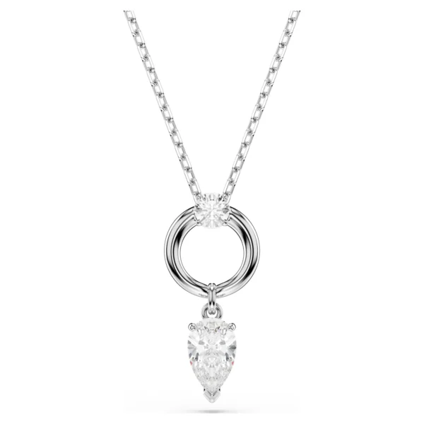 Swarovski Mesmera Halskette Tropfenschliff 5723146