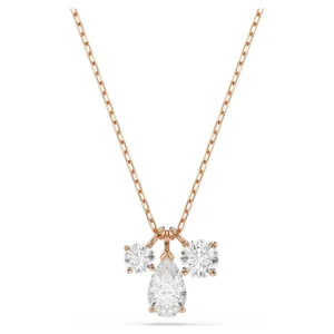 Swarovski Mesmera Halskette Roségold 5734245