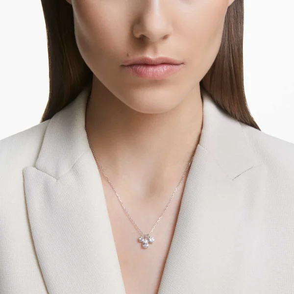 Swarovski Mesmera Halskette 5571077 – Bild 2