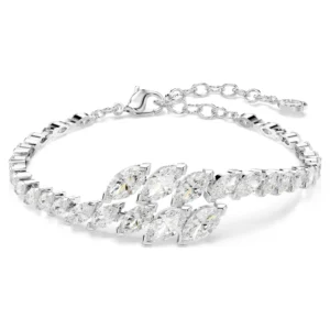 Swarovski Mesmera Armband Rhodiniert 5748014