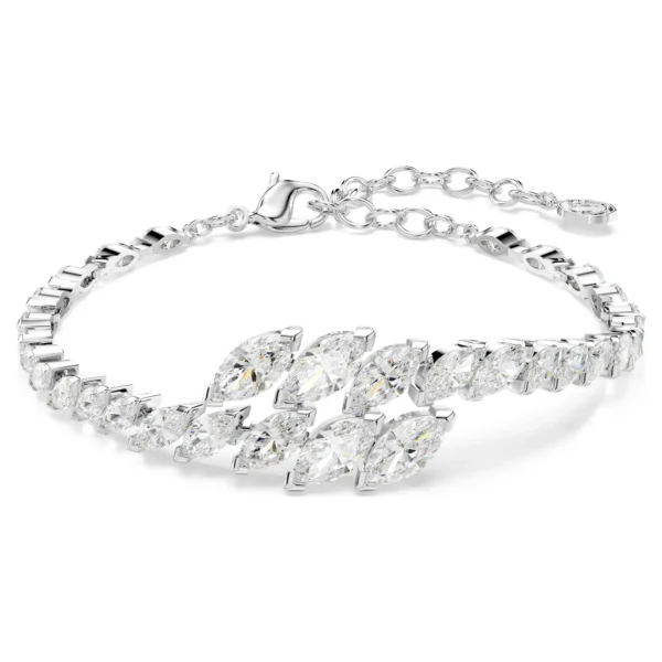 Swarovski Mesmera Armband Rhodiniert 5748014