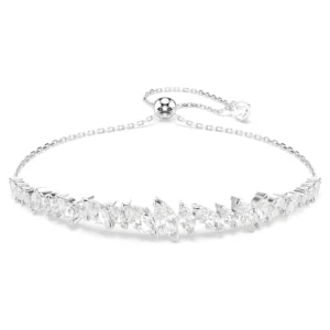 Swarovski Mesmera Armband Rhodiniert 5748650