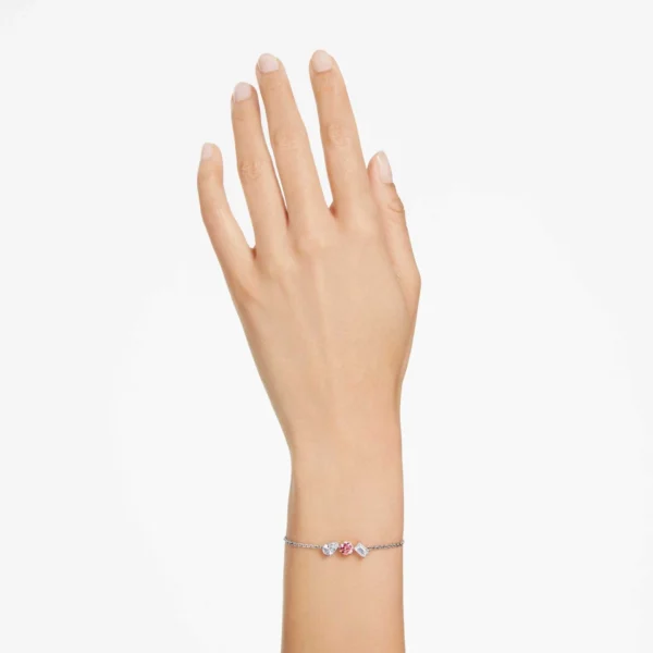 Swarovski Mesmera Armband 5668361 – Bild 2