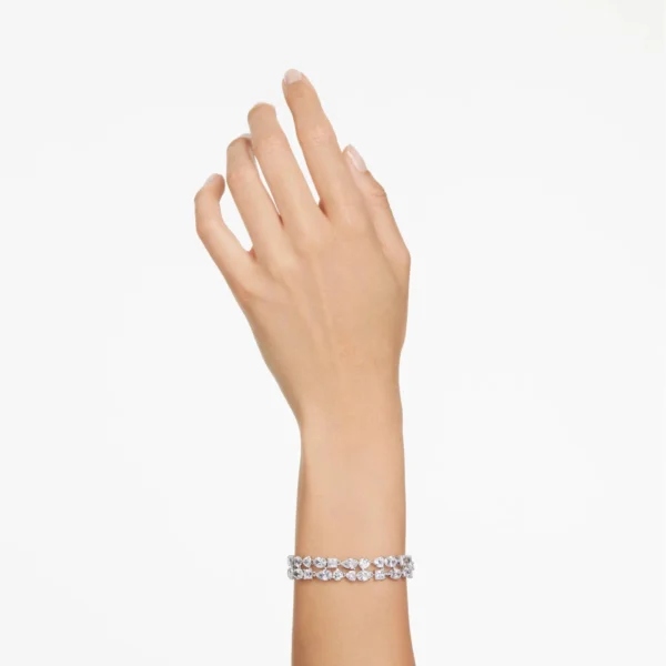 Swarovski Mesmera Armband 5669927 – Bild 2