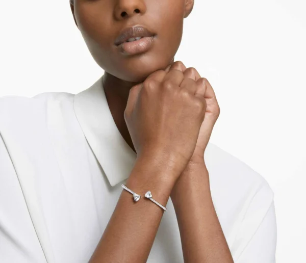 Swarovski Mesmera Attract Armreif – Bild 3