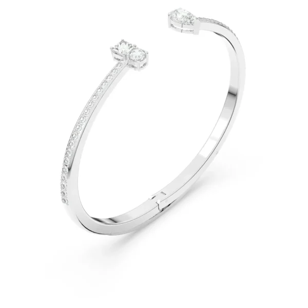 Swarovski Mesmera Attract Armreif – Bild 3