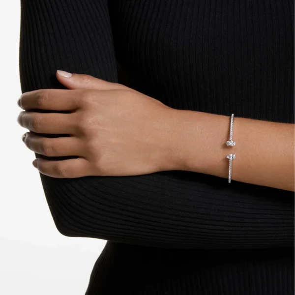 Swarovski Mesmera Attract Armreif – Bild 2