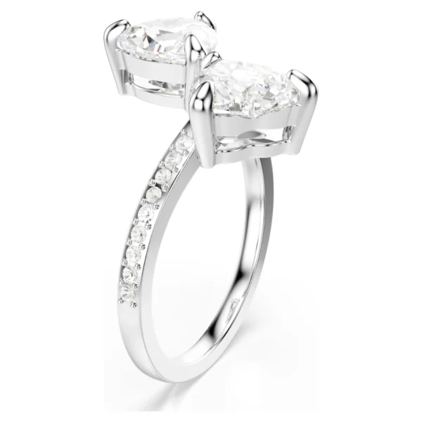 Swarovski Mesmera Attract Offener Ring – Bild 3