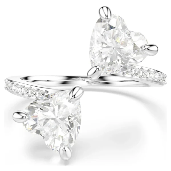 Swarovski Mesmera Attract Offener Ring