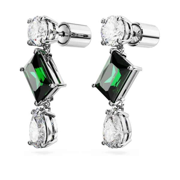 Swarovski Mesmera Drop-Ohrhänger 5665878 – Bild 2