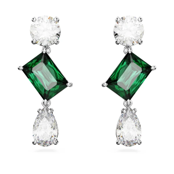 Swarovski Mesmera Drop-Ohrhänger 5665878 – Bild 3