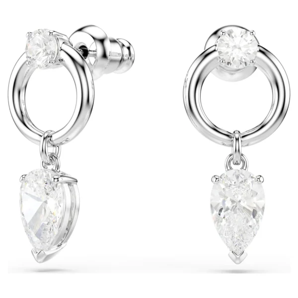 Swarovski Mesmera Drop-Ohrhänger 5723177 – Bild 2