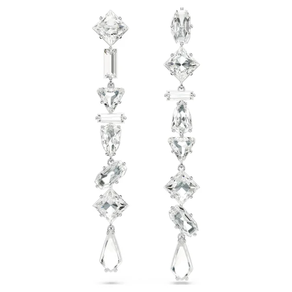 Swarovski Mesmera Drop-Ohrhänger 5661687 – Bild 2