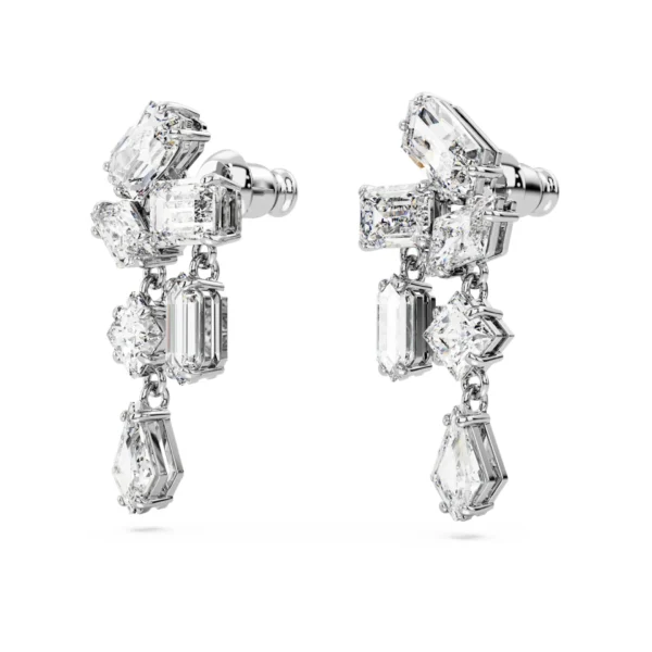 Swarovski Mesmera Drop-Ohrhänger 5665825 – Bild 2