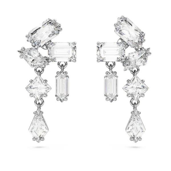 Swarovski Mesmera Drop-Ohrhänger 5665825 – Bild 3