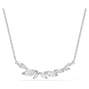 Swarovski Mesmera Halskette Rhodiniert 5759838