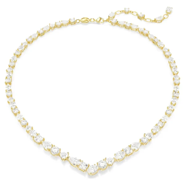 Swarovski Mesmera Halskette 5743826