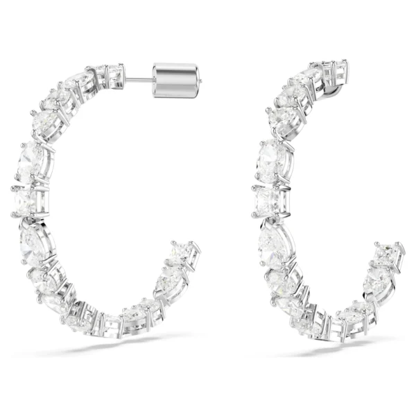 Swarovski Mesmera Kreolen 5672834
