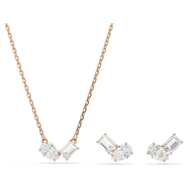 Swarovski Mesmera Set 5734246