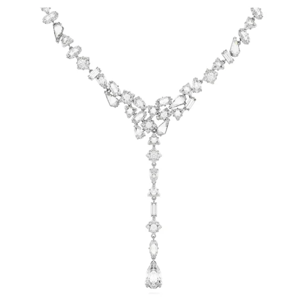 Swarovski Mesmera Y-Halskette 5661520 – Bild 2