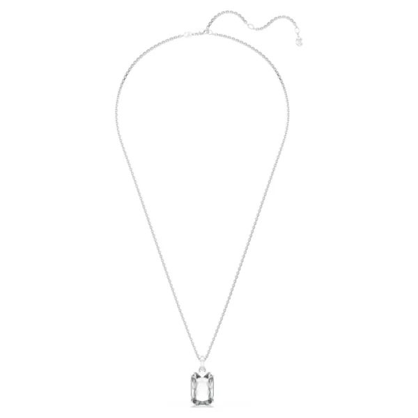 Swarovski Millenia Halskette Weiß 5725768 – Bild 2