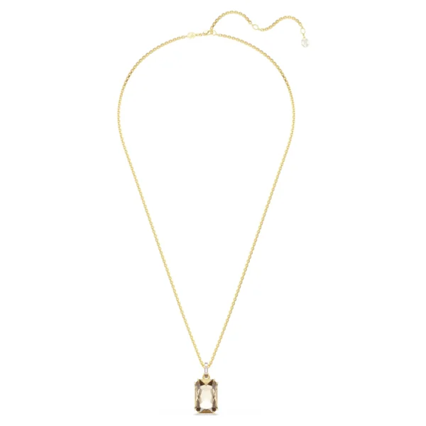 Swarovski Millenia Halskette Karamell 5725752 – Bild 3