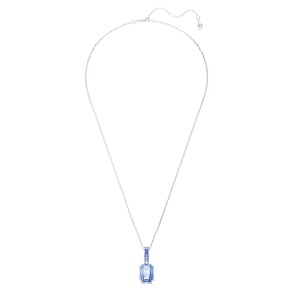 Swarovski Millenia Halskette Blau 5696518 – Bild 3