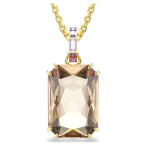 Swarovski Millenia Halskette Karamell 5725752