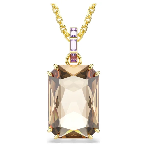 Swarovski Millenia Halskette Karamell 5725752