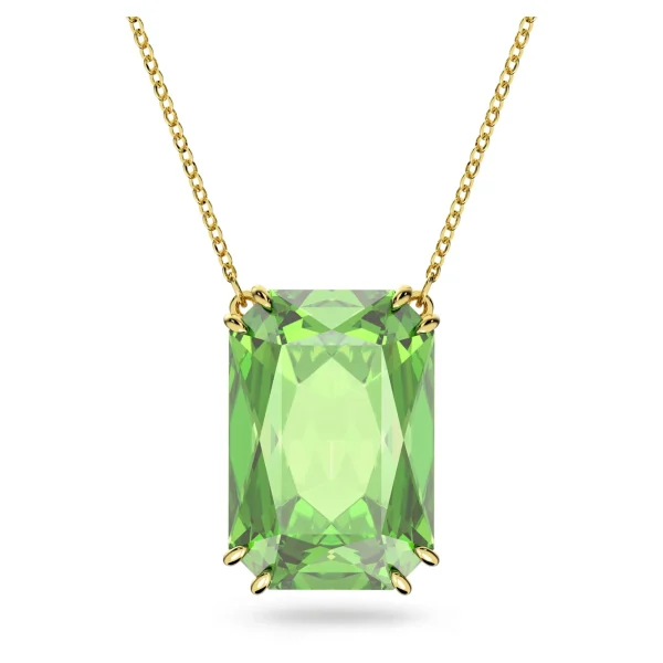 Swarovski Millenia Halskette Grün 5619491
