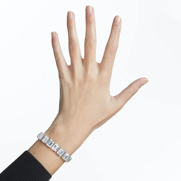 Swarovski Millenia Armband mit Kristalle 5618699 – Bild 2
