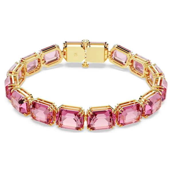 Swarovski Millenia Armband Rosa 5683428