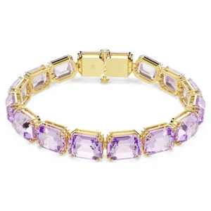 Swarovski Millenia Armband Violett 5720487
