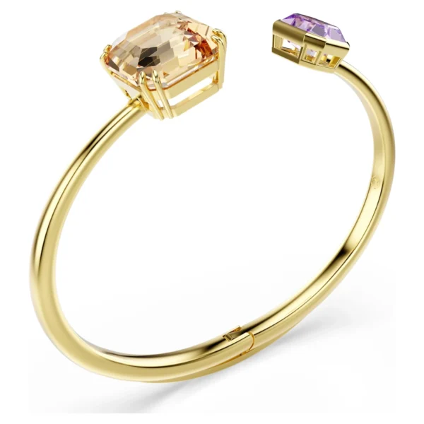 Swarovski Millenia Armreif Mehrfarbig – Bild 3