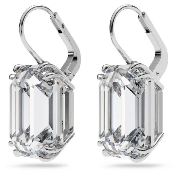 Swarovski Millenia Drop-Ohrhänger 5636569 – Bild 3