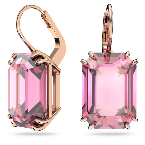 Swarovski Millenia Drop-Ohrhänger 5619502