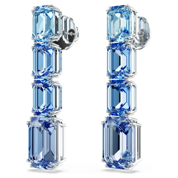 Swarovski Millenia Drop-Ohrhänger 5696516 – Bild 2