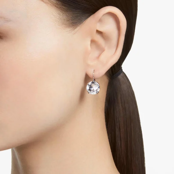 Swarovski Millenia Drop-Ohrhänger 5628351 – Bild 2