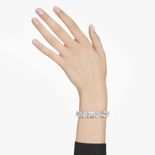 Swarovski Millenia Tennis Armband 5705770 – Bild 2
