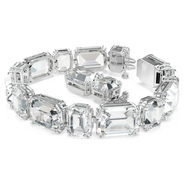 Swarovski Millenia Tennis Armband 5705770 – Bild 3