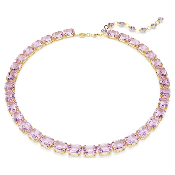Swarovski Millenia Tennis Halskette 5705754